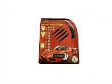 Набор для подключения MOMO KIT M-084. Цена – 2&nbsp;090 руб.