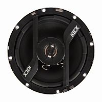 Коаксиальная акустика. Акустическая система KICX STC-652. Цена от – 3 390 руб.
