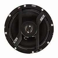 Коаксиальная акустика. Акустическая система KICX STC-652. Цена от – 3 390 руб.