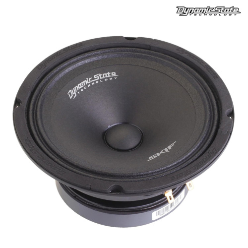 Среднечастотная акустика (Мидбасс). Акустическая система DYNAMIC STATE SKIF SKM-16H. Цена от – 4 590 руб. фото 3