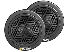 *Твиттеры. Акустическая система ETON GRAPHIT 28. Цена от – 23 890 руб.