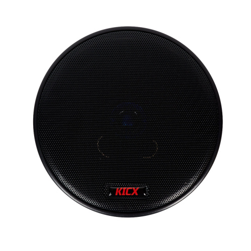 Коаксиальная акустика. Акустическая система KICX QR 652. Цена от – 3 290 руб. фото 5