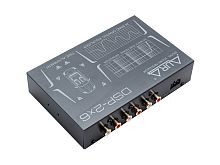 Процессор AURA DSP-2×6. По цене – 4 990 руб.