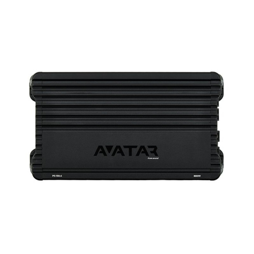Усилитель AVATAR PURE SOUND PS-150.4. Цена – 11 990 руб. Усилитель AVATAR PURE SOUND PS-150.4. Цена – 11 990 руб.
