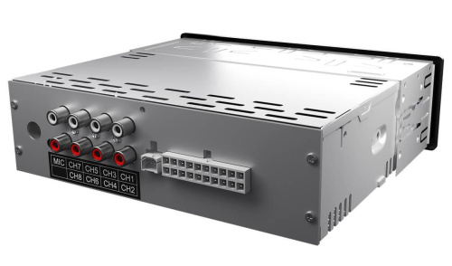 Автомагнитола PROLOGY SL-300 типоразмера 1 DIN по цене от – 10&nbsp;990 руб. фото 2