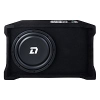 Сабвуфер DL AUDIO BARRACUDA 12A Flat. Цена – 14 490 руб.