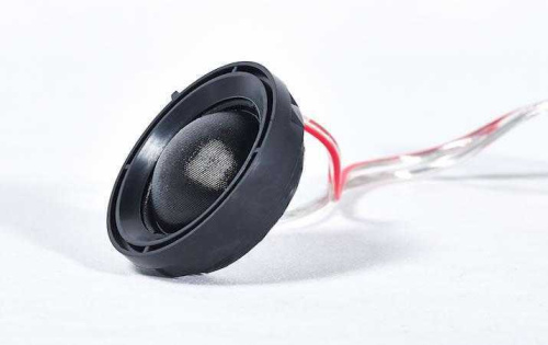 Акустика для MERCEDES. Акустическая система GLADEN ONE 25 MB. Цена от – 8&nbsp;380 руб.