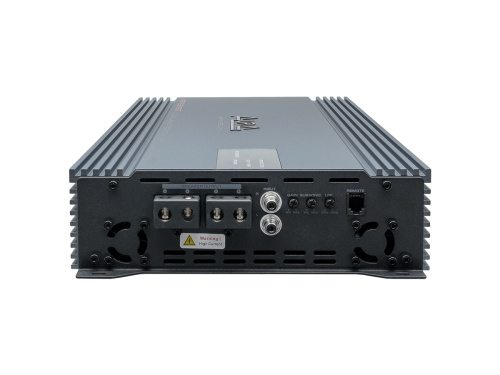 Усилитель AURA MONSTRO-D6K SPORT. Цена – 56&nbsp;990 руб. фото 6