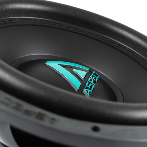 Сабвуфер ASPECT CLW-12s4. Цена – 11&nbsp;440 руб. фото 2