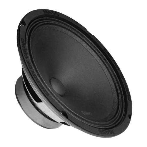 Широкополосная. Акустическая система AMP MASS FR80P70 акустика. Цена от – 2&nbsp;670 руб. фото 4