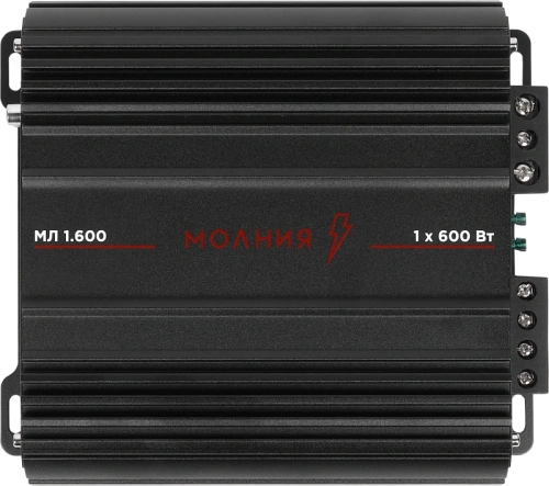Усилитель УРАЛ МОЛНИЯ МЛ 1.600. Цена – 7 290 руб. фото 4 Усилитель УРАЛ МОЛНИЯ МЛ 1.600. Цена – 7 290 руб. фото 4