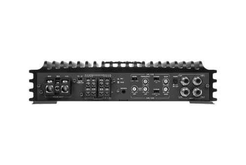 Усилитель УРАЛ TTZ 4.150. Цена – 19 990 руб. фото 2