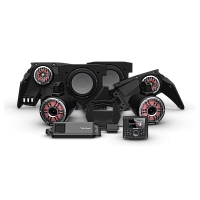 *Акустика для HARLEY DAVIDSON и другая авто-мототехника. Акустическая система ROCKFORD FOSGATE X317-STG6 на BRP X3 (stage6). Цена от – 549&nbsp;990 руб.