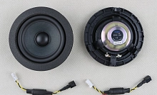 Акустика для MERCEDES. Акустическая система STEG BZN 4C. Цена от – 12 420 руб.