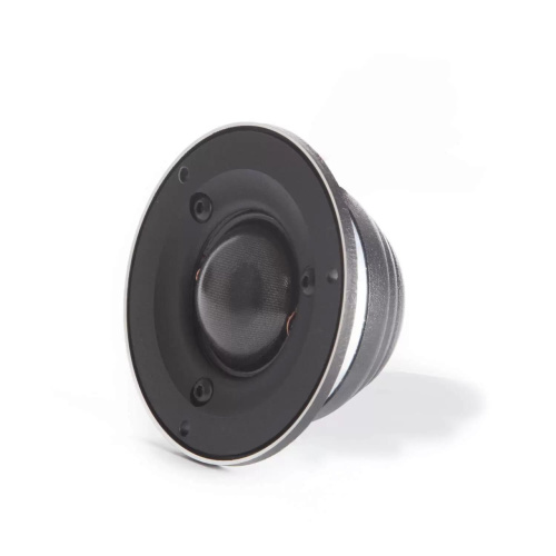 2 компонентная акустика. Акустическая система MOREL ELATE CARBON PRO 62. Цена от – 265 990 руб. фото 5