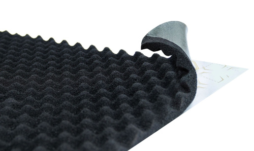 Шумоизоляция STP Битопласт 15 Wave. Цена – 