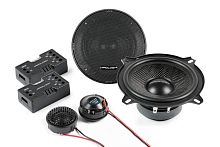 2 компонентная акустика. Акустическая система PROLOGY SL-52 CS. Цена от – 4&nbsp;890 руб.