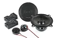 *2 компонентная акустика. Акустическая система PROLOGY SL-52 CS. Цена от – 4&nbsp;890 руб.