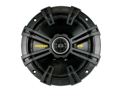 Коаксиальная акустика. Акустическая система KICKER CSC674. Цена от – 8 450 руб. Коаксиальная акустика. Акустическая система KICKER CSC674. Цена от – 8 450 руб.