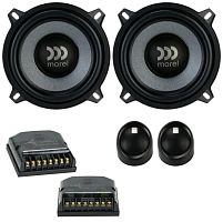 2 компонентная акустика. Акустическая система MOREL TEMPO ULTRA 502 MKII. Цена от – 29&nbsp;990 руб.