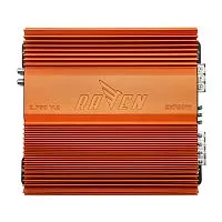 *Усилитель DL AUDIO RAVEN 2.750 V.2. Цена – 13 990 руб.