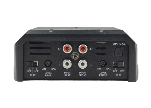Усилитель FSD AUDIO STANDART D4.70 OPTIC. Цена – 5 090 руб. фото 3 Усилитель FSD AUDIO STANDART D4.70 OPTIC. Цена – 5 090 руб. фото 3