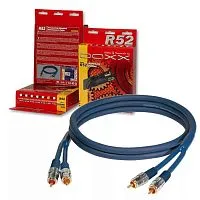 *Кабель межблочный DAXX R52-50. Цена – 1&nbsp;990 руб.