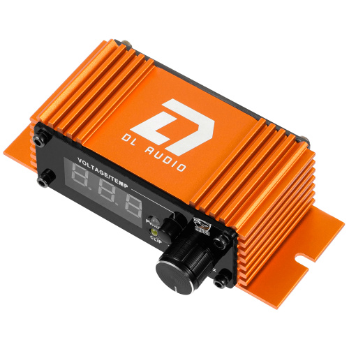 Усилитель DL AUDIO RAVEN 2.500. Цена – 14&nbsp;490 руб. фото 3