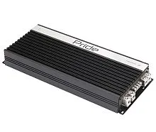 Усилитель PRIDE FR4000. Цена – 75 000 руб.