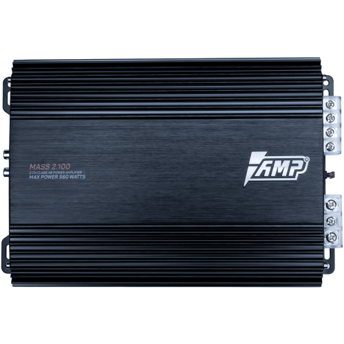 Усилитель AMP MASS 2.100. Цена – 4 990 руб. фото 9