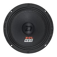 Среднечастотная акустика (Мидбасс). Акустическая система DL AUDIO PHOENIX SQL 165 Neo. Цена от – 7&nbsp;750 руб.