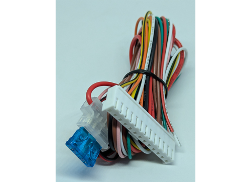 Центральный замок CENTURION A96. Цена – 1&nbsp;850 руб. фото 9