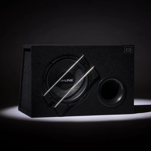 Сабвуфер GLADEN M 10VB. Цена – 15 100 руб. Сабвуфер GLADEN M 10VB. Цена – 15 100 руб.