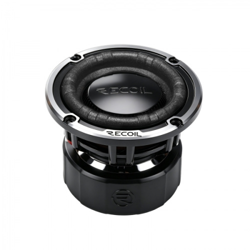 Сабвуфер RECOIL SW2.5. Цена – 2&nbsp;990 руб.