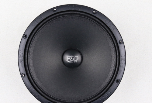 Среднечастотная акустика (Мидбасс). Акустическая система FSD AUDIO MASTER 170. Цена от – 4&nbsp;160 руб.