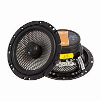 Коаксиальная акустика. Акустическая система KICX GFQ-165. Цена от – 4 490 руб.