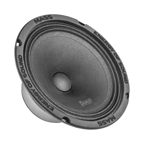 Широкополосная. Акустическая система AMP MASS FR65P60 акустика. Цена от – 2&nbsp;090 руб. фото 4