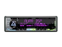 Автомагнитола AURA INDIGO-878DSP MkII типоразмера 1 DIN по цене от – 7 590 руб.