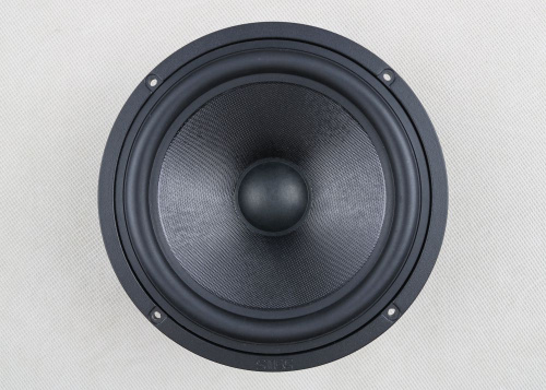 2 компонентная акустика. Акустическая система STEG Q65C. Цена от – 19 790 руб. фото 4