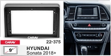 *Переходная рамка CARAV 22-375. Цена – 1 180 руб.