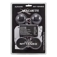 *Твиттеры. Акустическая система MACHETE MT-15NEO. Цена от – 1 430 руб.