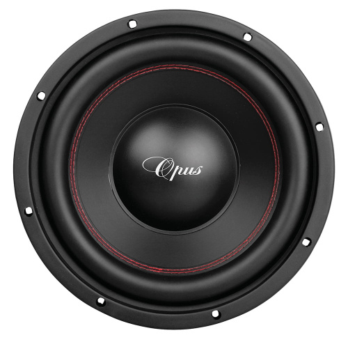 Сабвуфер CHALLENGER OPUS SD-250BX. Цена – 5 890 руб. фото 2