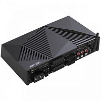 Усилитель с процессором ETON STEALTH 7.1 DSP. По цене – 87 890 руб.