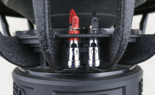 Сабвуфер FSD AUDIO PROFI 12 D2 PRO. Цена – 14&nbsp;540 руб. фото 4