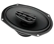 Коаксиальная акустика. Акустическая система HERTZ CPX 690. Цена от – 28 890 руб.