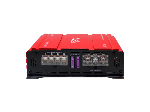 Усилитель AURA FIREBALL-D1000. Цена – 7&nbsp;490 руб. фото 5