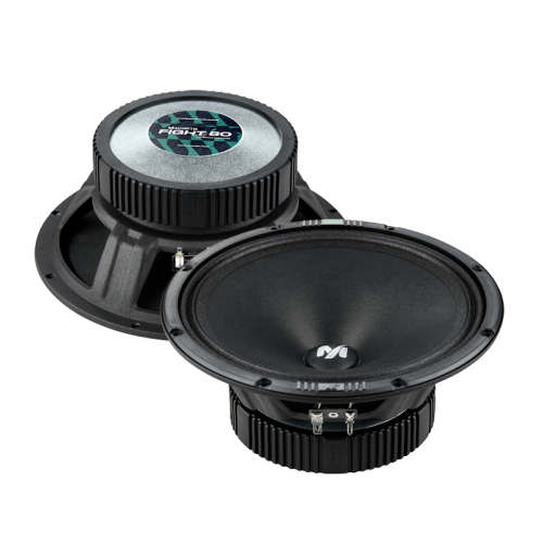 Среднечастотная акустика (Мидбасс). Акустическая система MACHETE FIGHT 80. Цена от – 4&nbsp;990 руб.