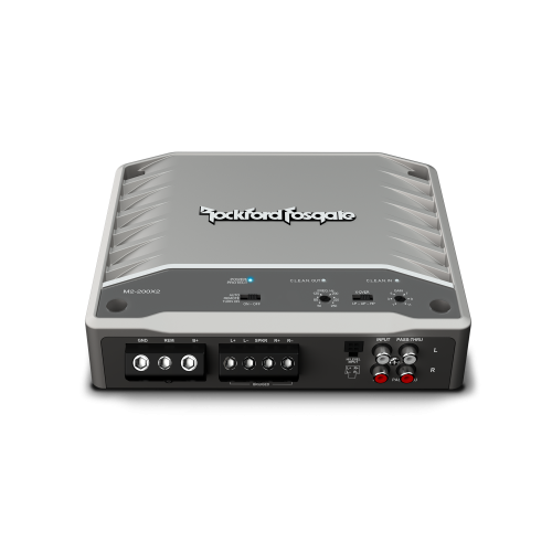 Усилители для яхт и катеров. Усилитель ROCKFORD FOSGATE M2-200X2. Цена от – 24 990 руб. фото 4 Усилители для яхт и катеров. Усилитель ROCKFORD FOSGATE M2-200X2. Цена от – 24 990 руб. фото 4