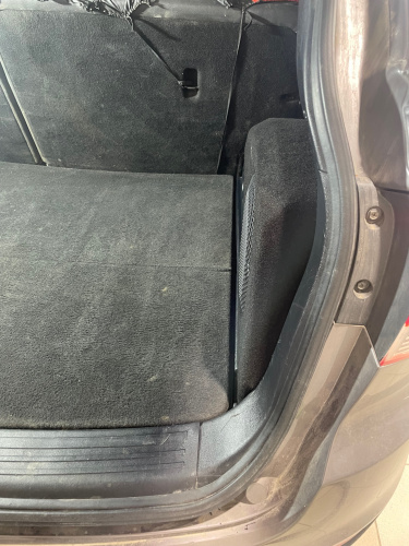Короб стелс HYUNDAI IX35 1. Цена – 8 490 руб. фото 3 Короб стелс HYUNDAI IX35 1. Цена – 8 490 руб. фото 3