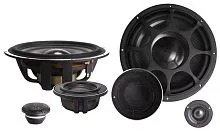 *3 компонентная акустика. Акустическая система MOREL ELATE CARBON PRO 93A. Цена от – 359 990 руб.